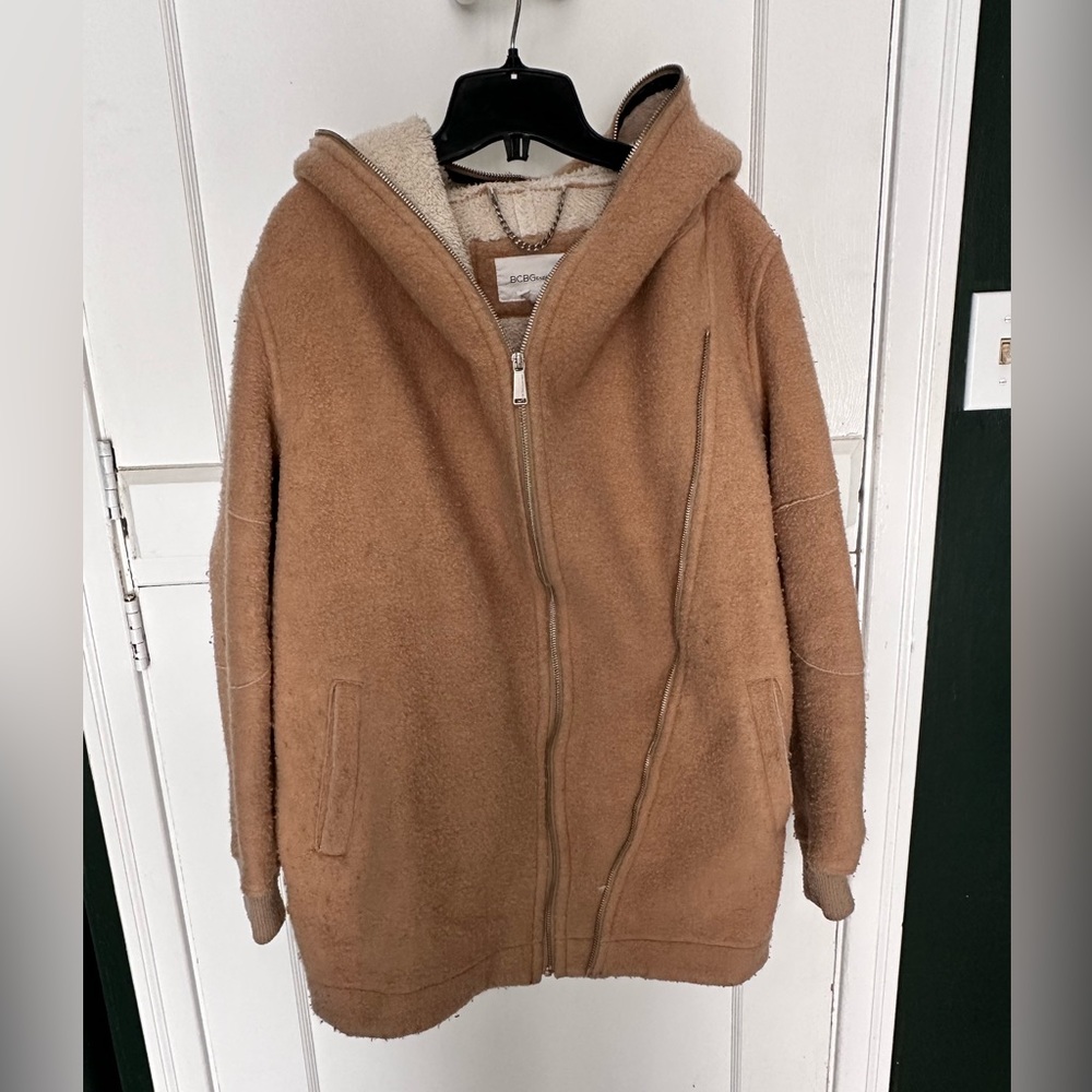 BCBG GENERATION Jacket